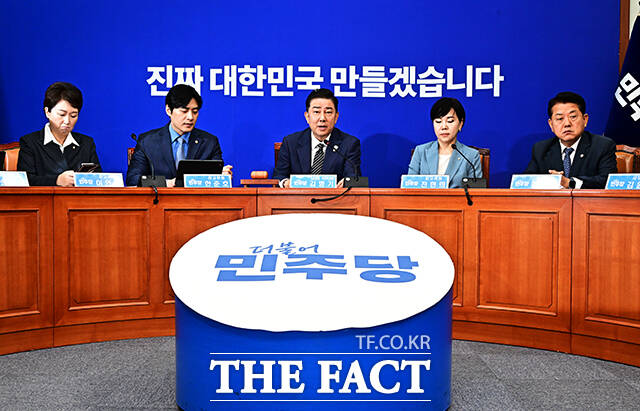 진짜 대한민국을 만들겠습니다