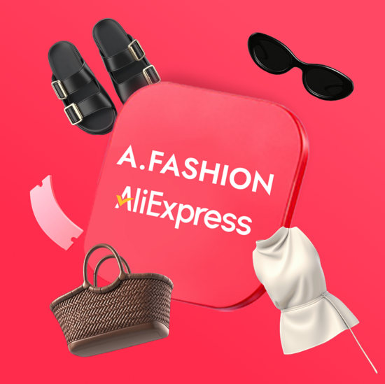 알리익스프레스가 오는 7월 K-패션 인플루언서와 함께하는 커머스 프로젝트 셀럽샵 베타버전을 론칭한다. /알리익스프레스