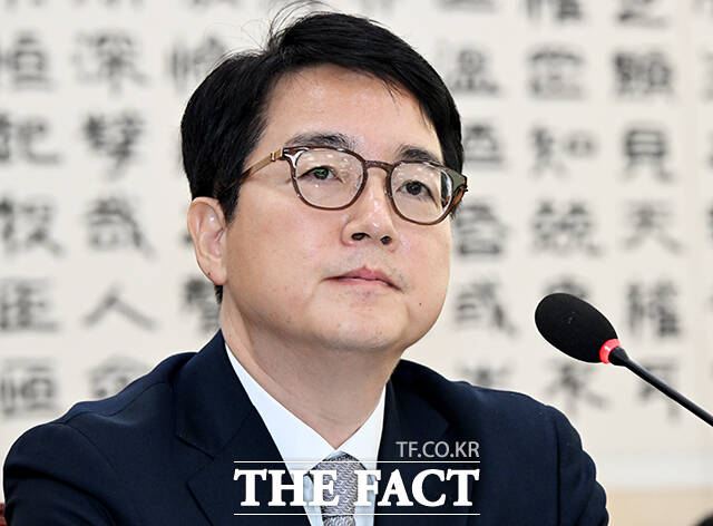 사법정의바로세우기시민행동(사세행)이 16일 인천세관 마약 관련 수사를 무마시켰다며 심우정 검찰총장을 직권남용과 직무유기 혐의로 고위공직자범죄수사처(공수처)에 고발했다. /국회=배정한 기자