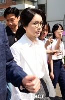  김건희, 특검 출범 앞두고 서울 아산병원 입원