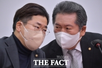  친명 핵심 간 '포스트 이재명' 경쟁?…與 당권 구도 본격화