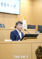  정창수 광주 남구의원 