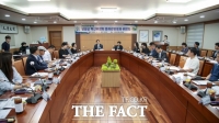  영암군, 혁신위원회 분과회의 개최…'문화관광 정책 방향' 논의