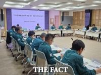  하동군, 빠른 장마·폭염에 선제 대응…
