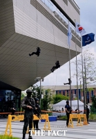  경기도, 통합방위태세 확립 위한 ‘2025년 화랑훈련’ 실시