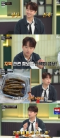  '냉부해' 이찬원, 행사 섭외 비법 공개…
