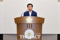  윤명수 당진시의원 