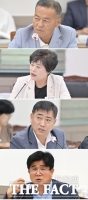 공주시의회, 공주중·공주여중 이전 논의 '비공개·준비 부실' 질타