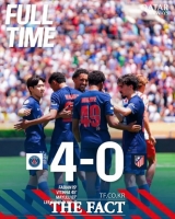  '이강인 PK골' PSG, FIFA 클럽 월드컵 AT 마드리드에 '완승'