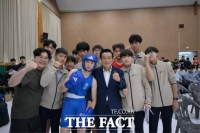  논산시, 제77회 충남도민체전 종합 6위…전년 대비 7계단 상승