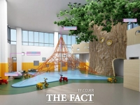  시흥시-경기 유아체험교육원, 영유아 발달 프로그램 협력 운영