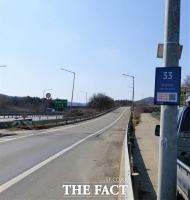  천안시, 기초번호판 설치 확대…긴급상황시 대응력 강화