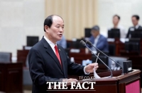  윤재상 인천시의원, 강화군 현안 적극적이고 실효성 있는 해결 촉구