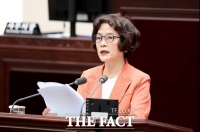  신영희 인천시의원, 도서 지역 미래 위한 인프라 확충 강조