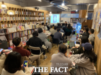  광주 동구, '책방 문화프로그램 지원 사업' 참여 동네책방 모집
