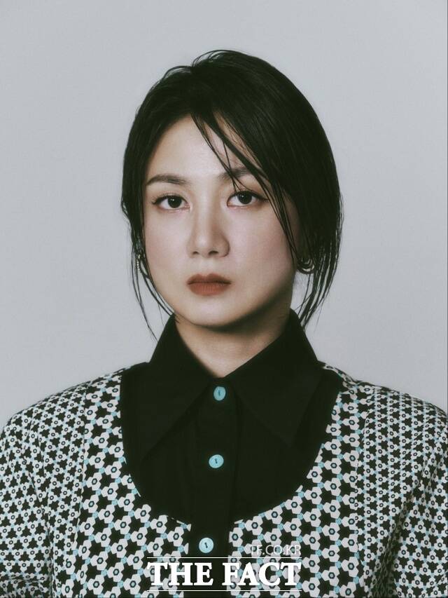 방송인 박나래 씨./목포시