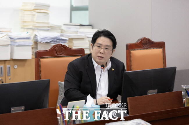 김현석 경기도의회 의원./경기도의회