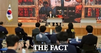  전남도교육청, 고위공직자 대상 '청렴라이브' 운영