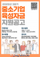  충남경제진흥원, 올해 3분기 중소기업육성자금 융자 지원