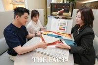  '취향에 맞게 스타일링' 세라젬, 파우제 피팅 서비스 운영 [포토]