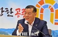  [취재석] “공주, 기업이 먼저 찾는 도시로”… 최원철 시장의 ‘조용한 반전’