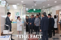  전남대, 학생 정신건강클리닉 개소…학생 정신 건강 돌봄 강화