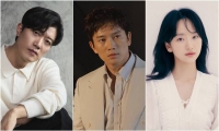  지성·박희순, '판사 이한영' 출연…올해 하반기 방송