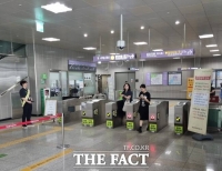  용인시, 용인경전철 '별도요금' 200원 28일부터 폐지