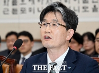  오동운 공수처장 '초심 잊지 않겠다…성역 없는 수사 다짐'