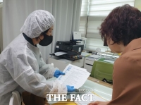  광명시, 사회복지시설 등 집단급식소 식중독 예방 점검