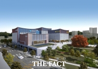  남해군, 신청사 7∼8월 착공…시공사 확정