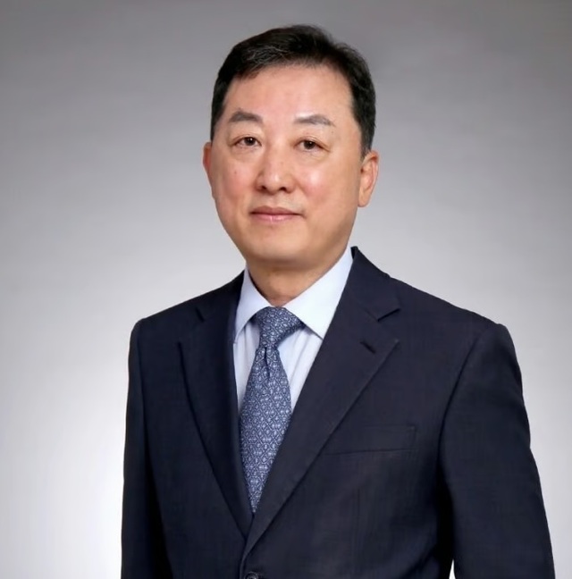 18일 금융투자업계에 따르면 김병철 KCGI 부회장이 한양증권 신임 대표이사로 선임됐다. /KCGI