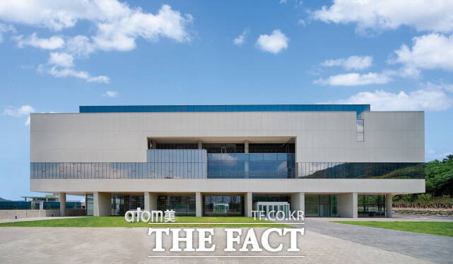 애터미 사옥 이미지 /애터미