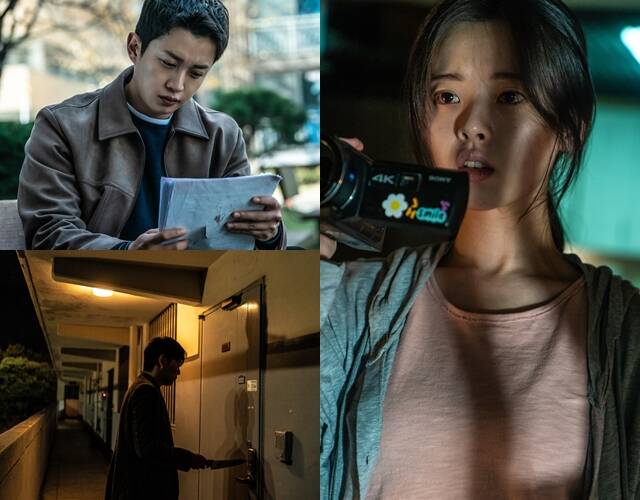 노이즈는 제57회 시체스국제영화제와 독일의 판타지 필름페스트 나이트 등 해외 유수 영화제들의 러브콜을 받은 데 이어 117개국에서 선판매되며 국내 개봉 전부터 뜨거운 글로벌 관심을 입증했다. /㈜바이포엠스튜디오