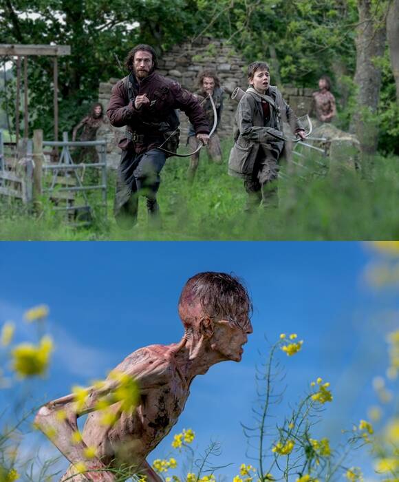 대니 보일 감독은 영화관에서만 느낄 수 있는 경험을 선사하고 싶었다. 익사이팅하고 스릴 넘치는 영화가 되길 바란다고 전했다. /소니 픽쳐스