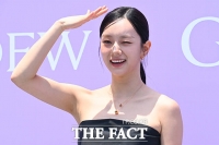  혜리, 햇살이 눈부셔 '찡긋' [TF사진관]