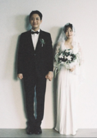  조형우, '무한도전' 막춤 작가와 결혼…