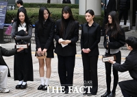  어도어, 뉴진스 항고 기각에 