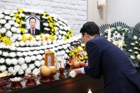  정부, '태안화력 사망사고' 협의체 운영…재발 방지 등 논의