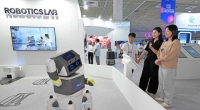  현대차그룹, AI 엑스포 'MARS 2025' 참가…모빌리티 테크 기업 도약