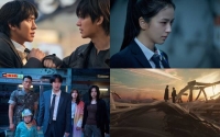  '전지적 독자 시점', 안효섭·이민호의 강렬한 투 샷