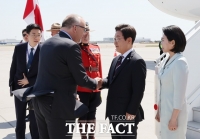  이재명 대통령, 인도 총리와 정상회담…