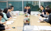  김진경 경기도의회 의장 