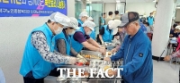  민주평통 대전대덕구협, 북한이탈주민 명예자문위원과 ‘북한료리 나눔봉사’ 