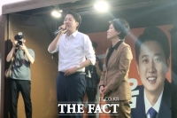  민주당, '이준석 지지선언' 육정미 대구시의원 탈당 요구