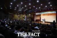  남양주시, 문화도시 향한 첫걸음…'남양주문화재단' 창립총회 개최