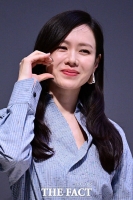  손예진, 소셜 미디어 부계정 '예진풋' 개설…일상 공개