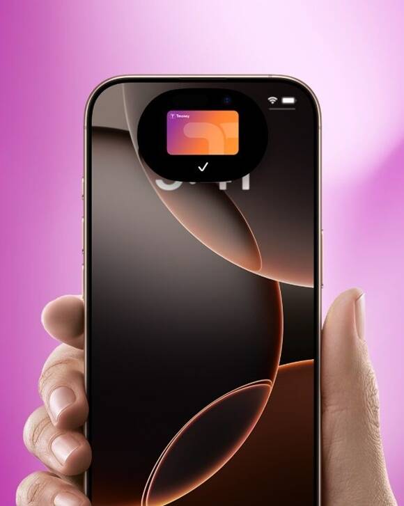 티머니가 지난 16일 공식 인스타그램을 통해 티머니, 아이폰과 애플워치에 찾아옵니다라고 밝혔다. /티머니 인스타그램