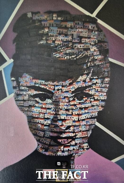 오드리 햅번. /오옥랑