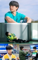  '노무사 노무진' 유선호, 영혼 상태로 등장…정경호 충격